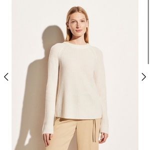 Vince Cashmere Sweater- Never Worn with Tags